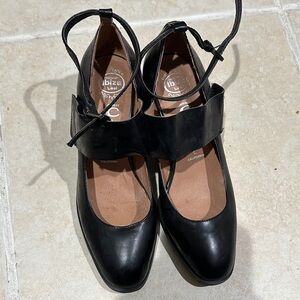 Jeffrey Campbell Black Women's Shoes
